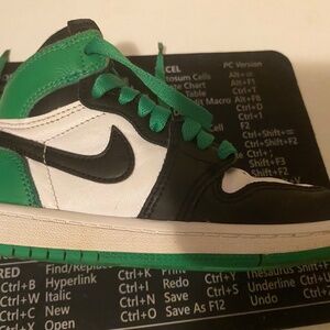 Unisex kid shoes